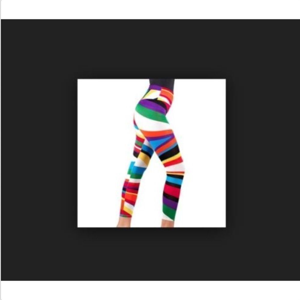 SKWEEZ Couture Leggings Shaper S/M NIP